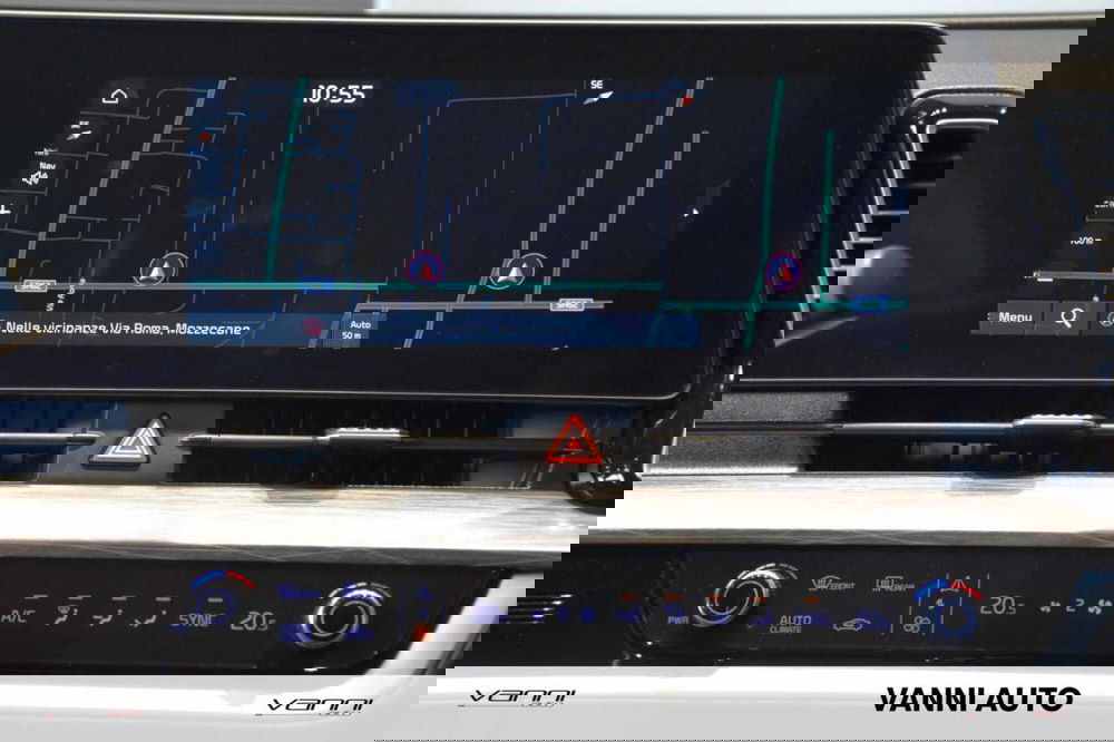 Kia Sportage usata a Verona (8)