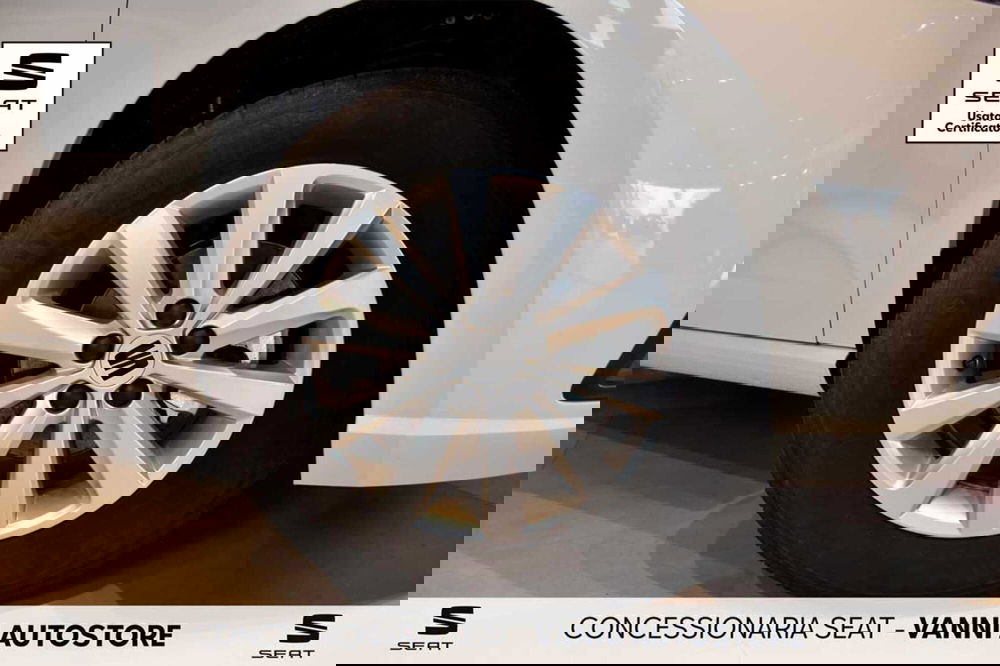 SEAT Ibiza usata a Verona (6)