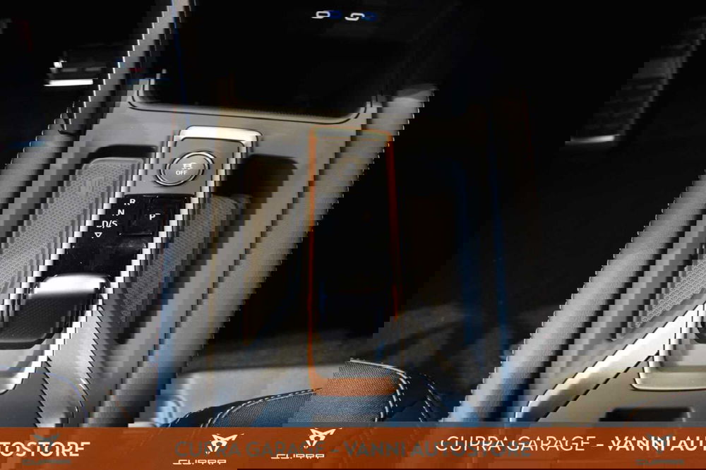 Cupra Leon nuova a Verona (11)