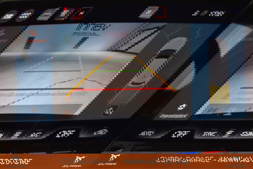 Cupra Leon nuova a Verona (15)