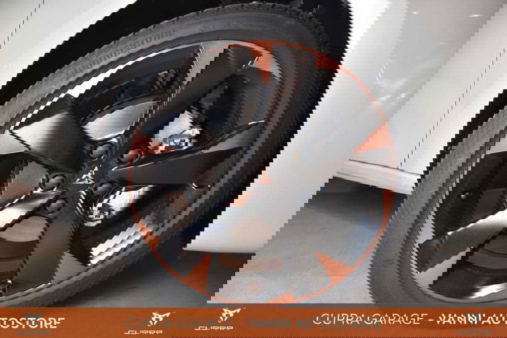 Cupra Leon nuova a Verona (6)