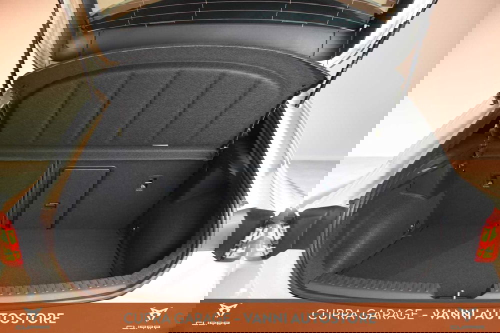 Cupra Leon nuova a Verona (7)