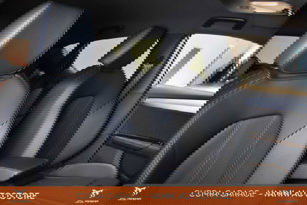 Cupra Leon nuova a Verona (8)