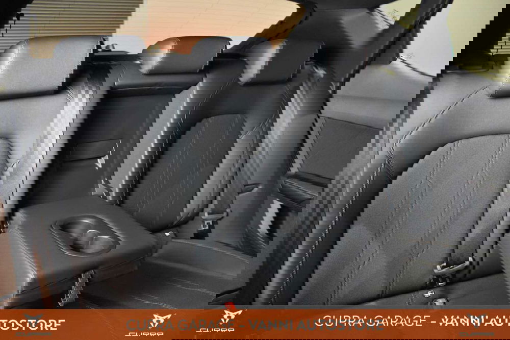 Cupra Leon nuova a Verona (9)