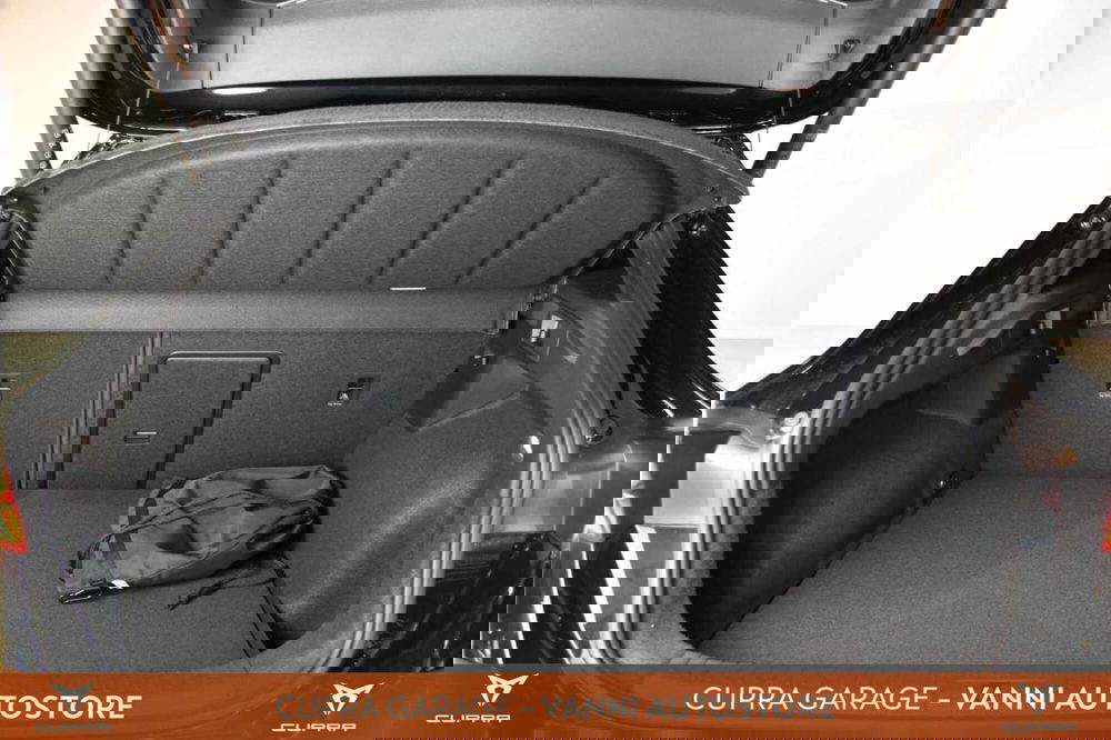 Cupra Formentor nuova a Verona (15)