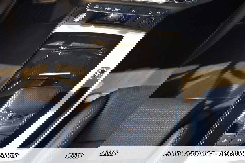 Audi Q5 Sportback usata a Verona (13)