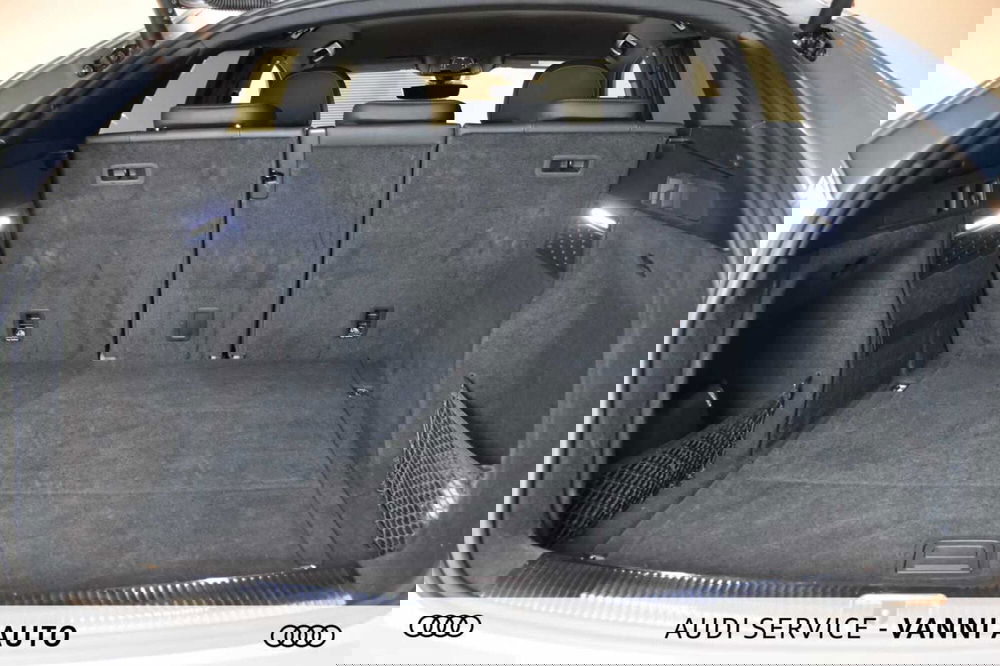 Audi Q5 Sportback usata a Verona (15)