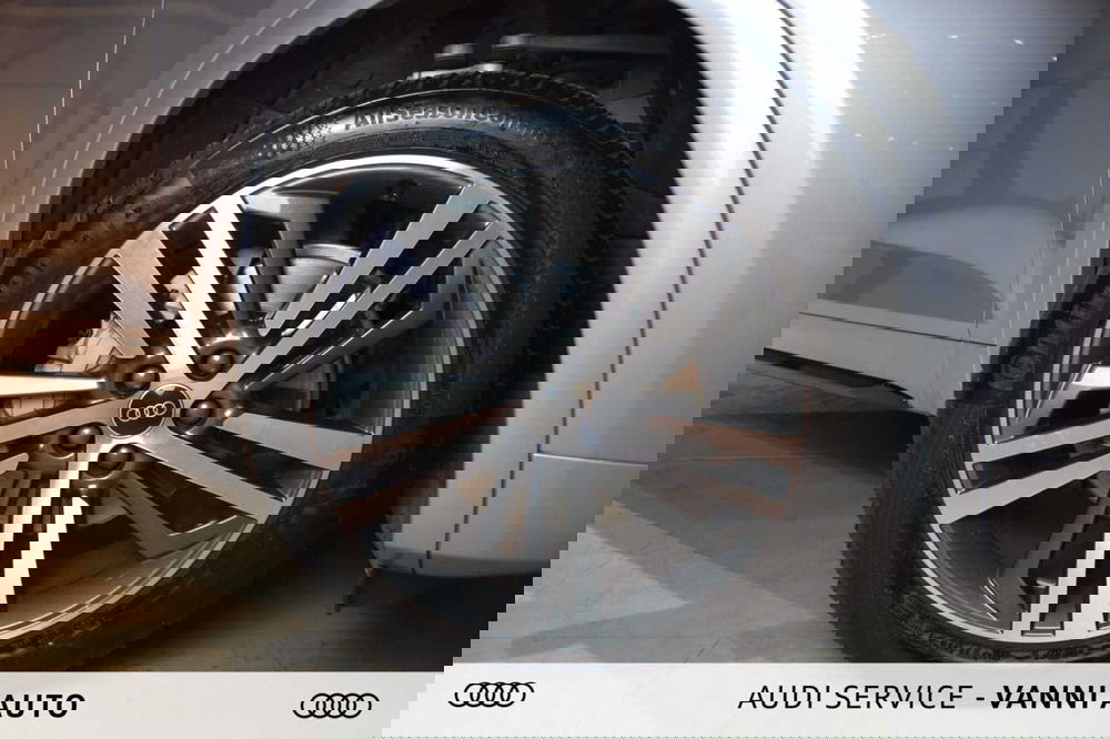 Audi Q5 Sportback usata a Verona (6)