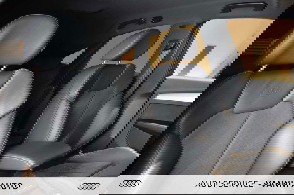Audi Q5 Sportback usata a Verona (7)