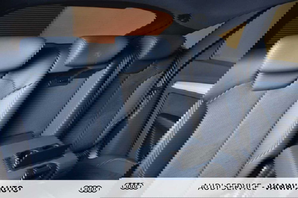 Audi Q5 Sportback usata a Verona (8)