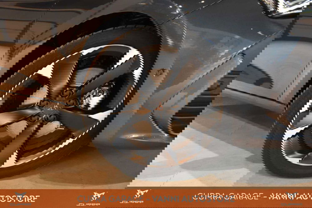 Cupra Leon Station Wagon usata a Verona (6)