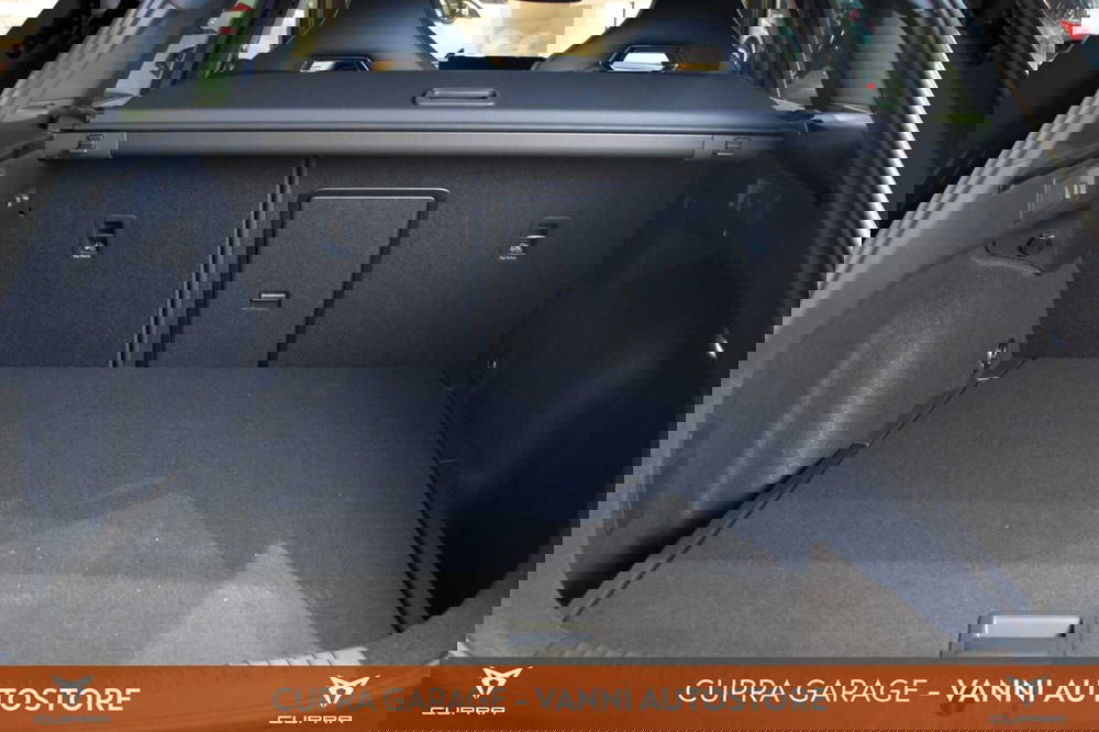 Cupra Leon Station Wagon usata a Verona (7)