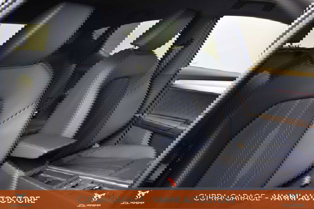 Cupra Leon Station Wagon usata a Verona (8)