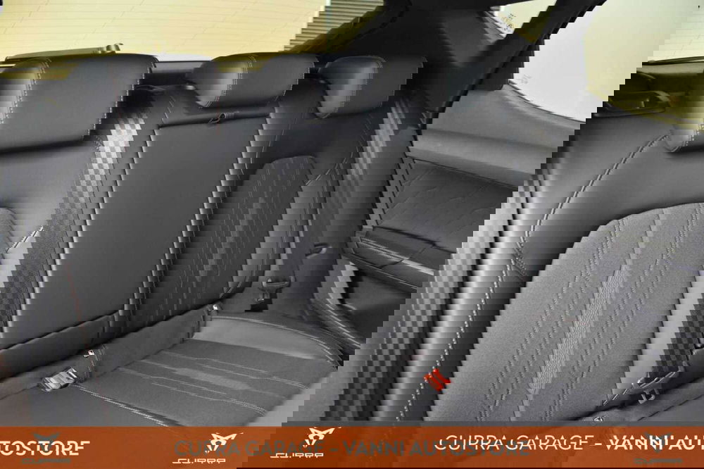 Cupra Leon Station Wagon usata a Verona (9)