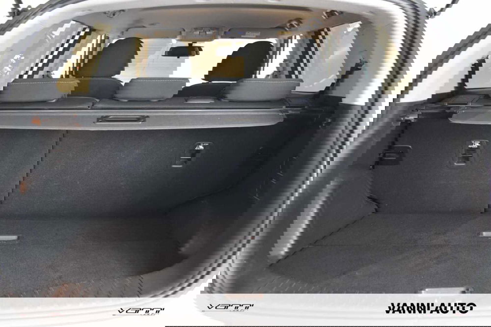 Ssangyong Tivoli usata a Verona (7)