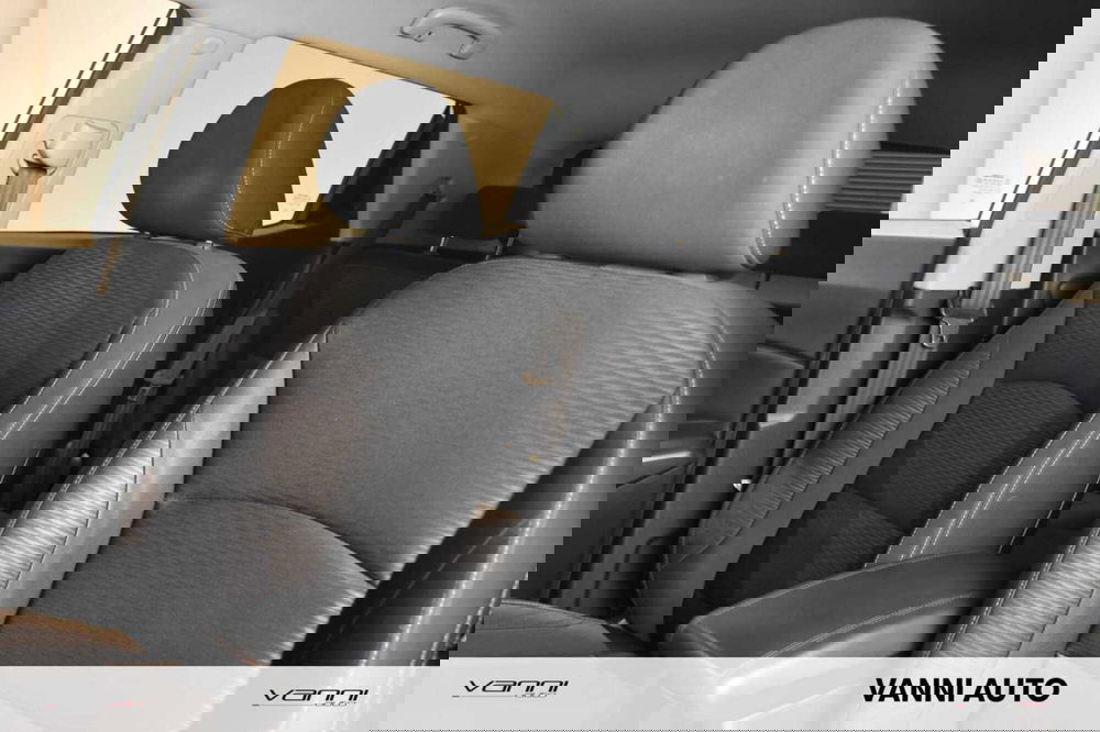 Ssangyong Tivoli usata a Verona (8)