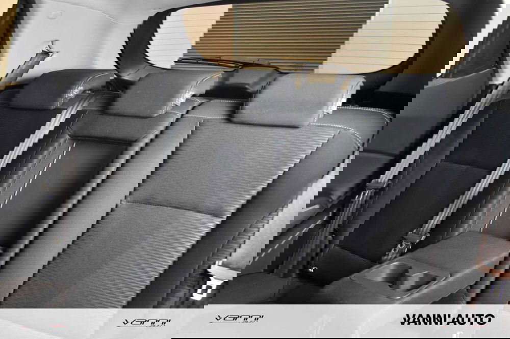 Ssangyong Tivoli usata a Verona (9)