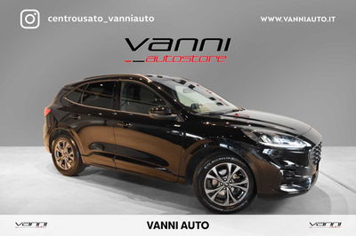 Ford Kuga 1.5 EcoBoost 150 CV 2WD ST-Line del 2023 usata a Mozzecane