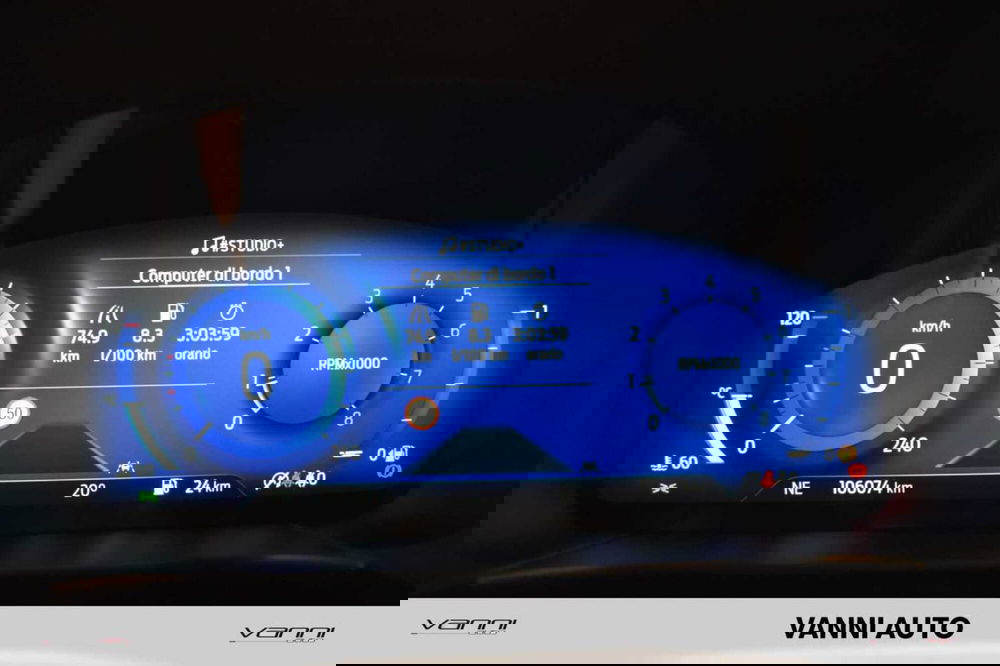 Ford Kuga usata a Verona (13)