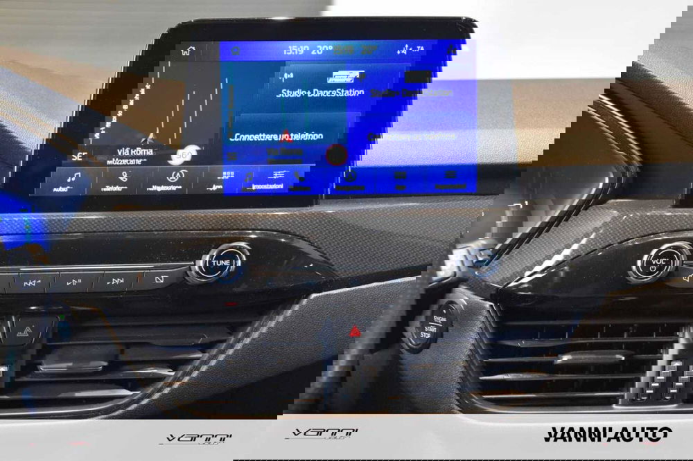 Ford Kuga usata a Verona (14)