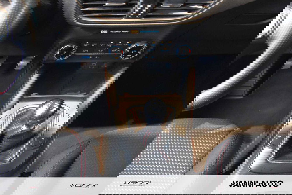 Ford Kuga usata a Verona (15)