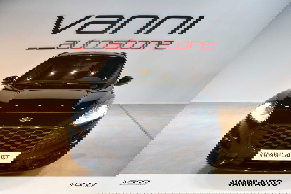 Ford Kuga usata a Verona (3)