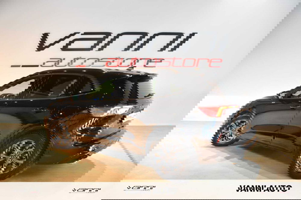 Ford Kuga usata a Verona (4)