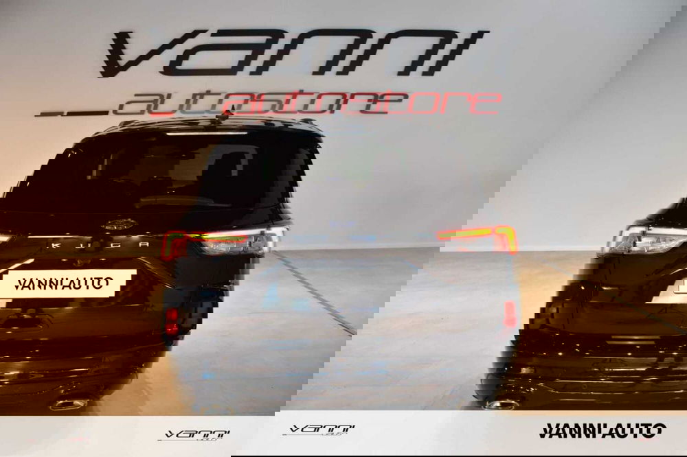 Ford Kuga usata a Verona (5)