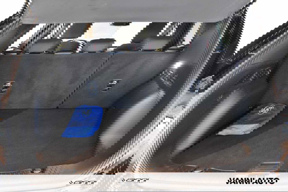 Ford Kuga usata a Verona (7)