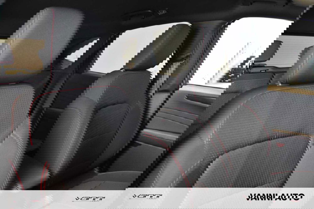 Ford Kuga usata a Verona (8)