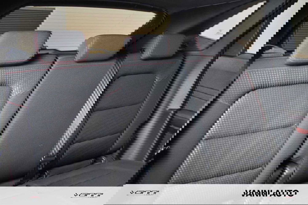 Ford Kuga usata a Verona (9)