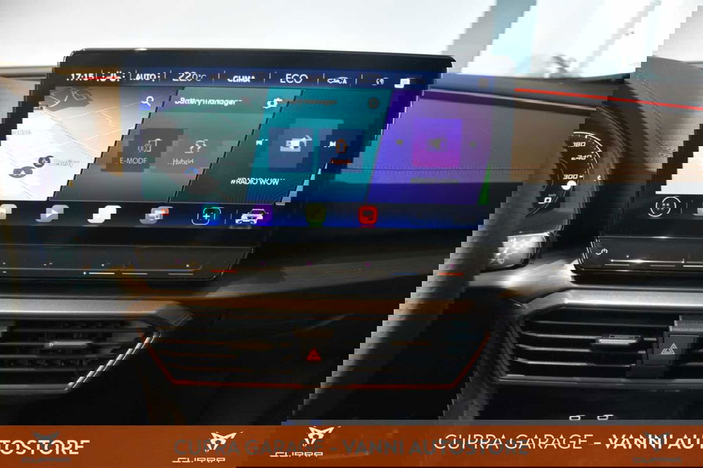 Cupra Formentor nuova a Verona (12)