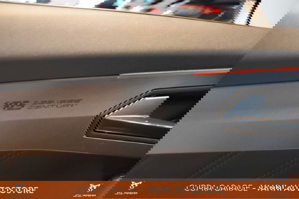 Cupra Formentor nuova a Verona (13)