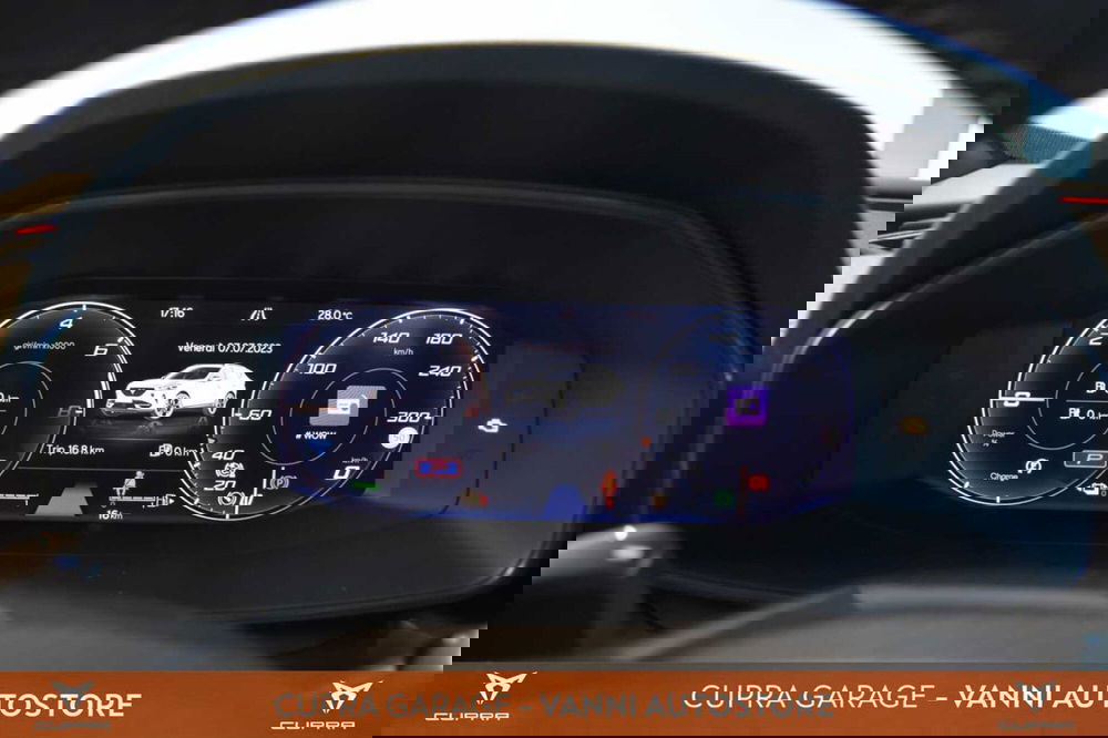 Cupra Formentor nuova a Verona (14)