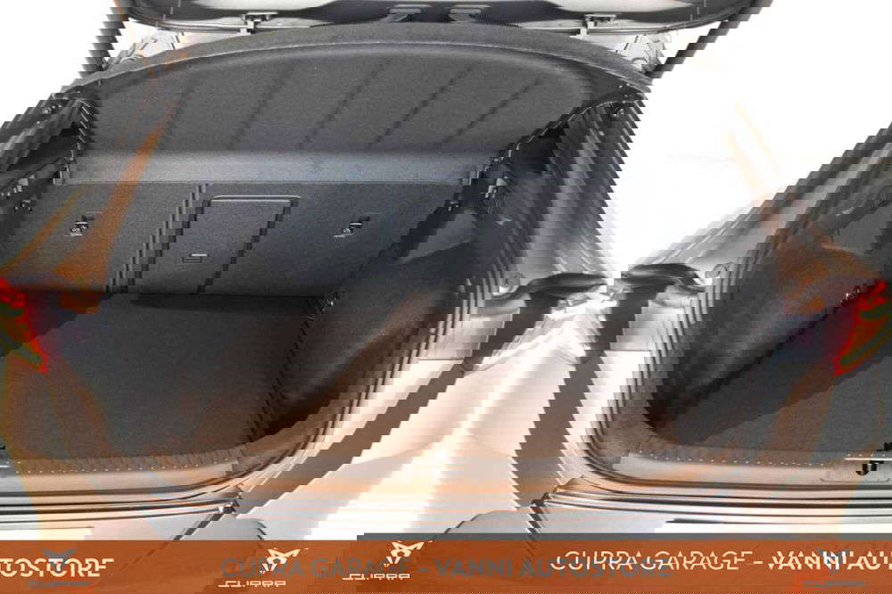 Cupra Formentor nuova a Verona (15)