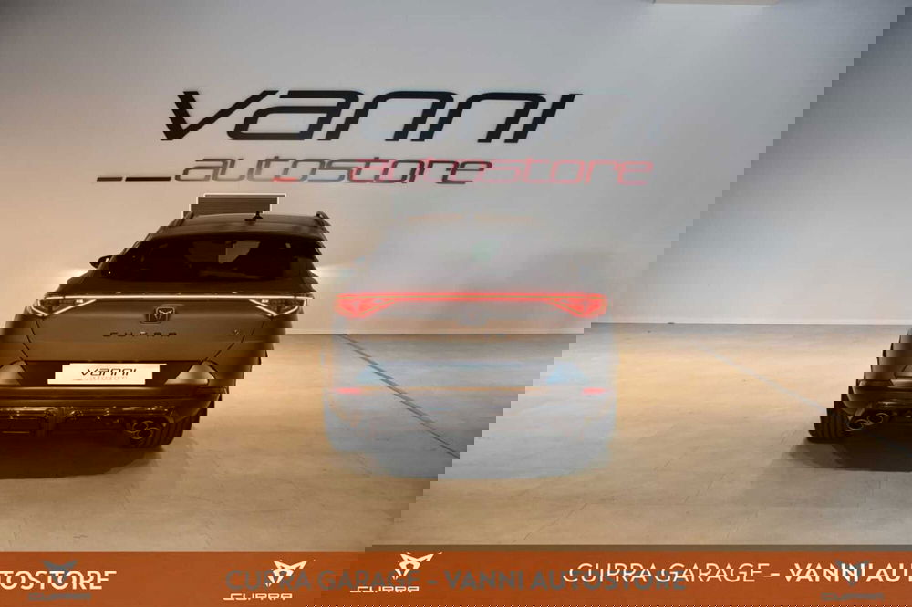 Cupra Formentor nuova a Verona (5)