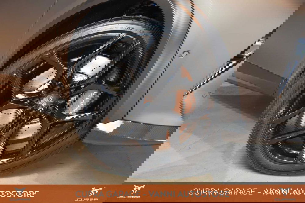 Cupra Formentor nuova a Verona (6)