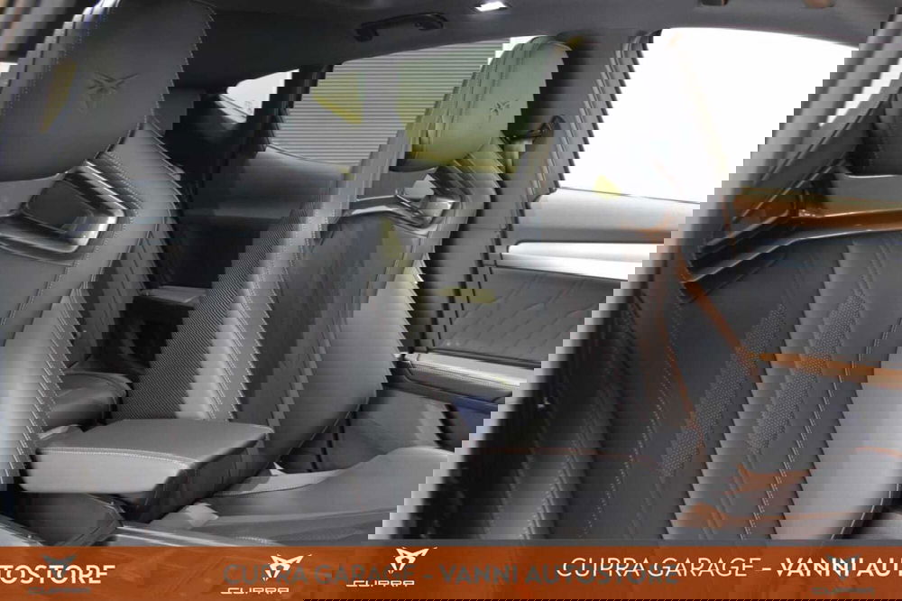 Cupra Formentor nuova a Verona (7)