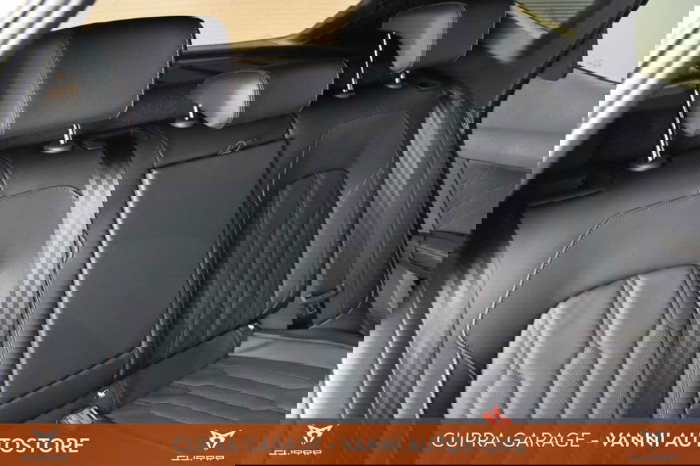 Cupra Formentor nuova a Verona (8)