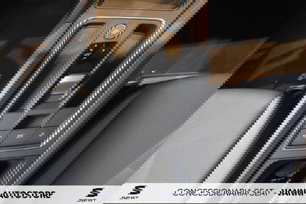 SEAT Leon ST nuova a Verona (13)