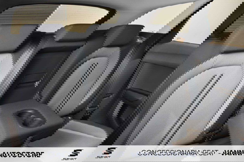 SEAT Leon ST nuova a Verona (9)