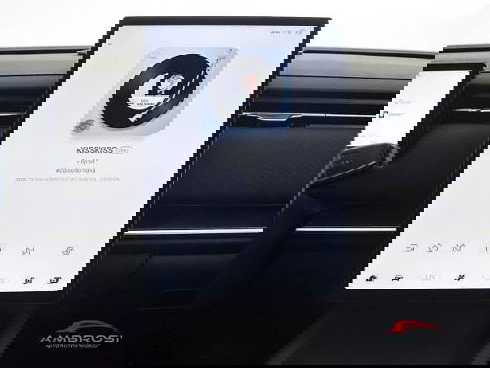 Jaecoo Jaecoo 7 nuova a Perugia (14)