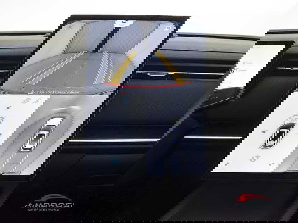 Jaecoo Jaecoo 7 nuova a Perugia (18)