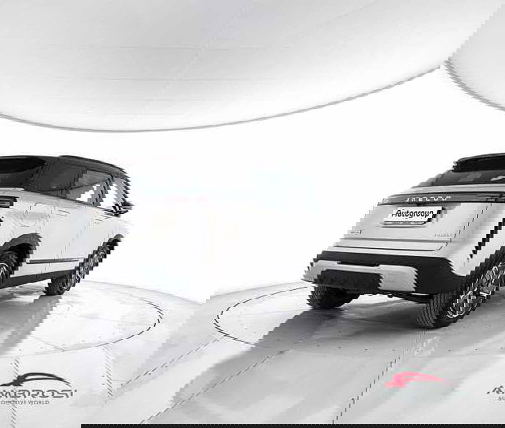 Jaecoo Jaecoo 7 nuova a Perugia (3)