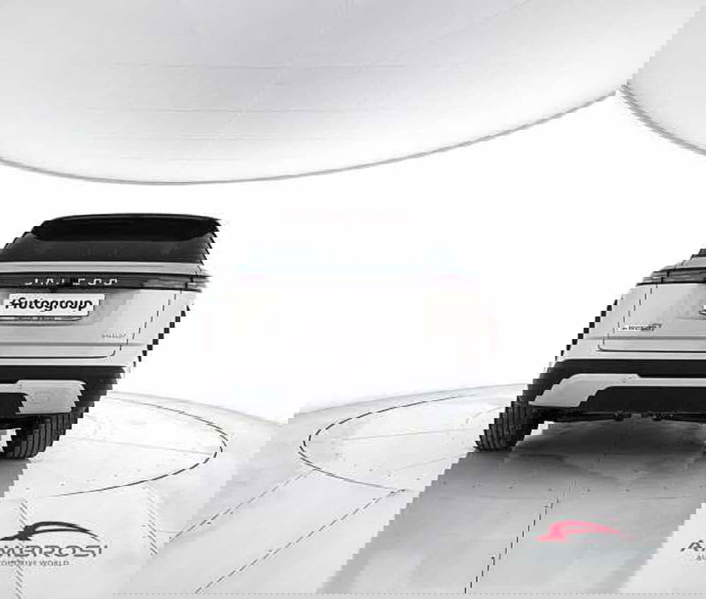 Jaecoo Jaecoo 7 nuova a Perugia (6)