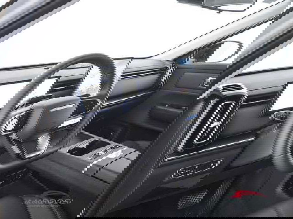 Jaecoo Jaecoo 7 nuova a Perugia (8)