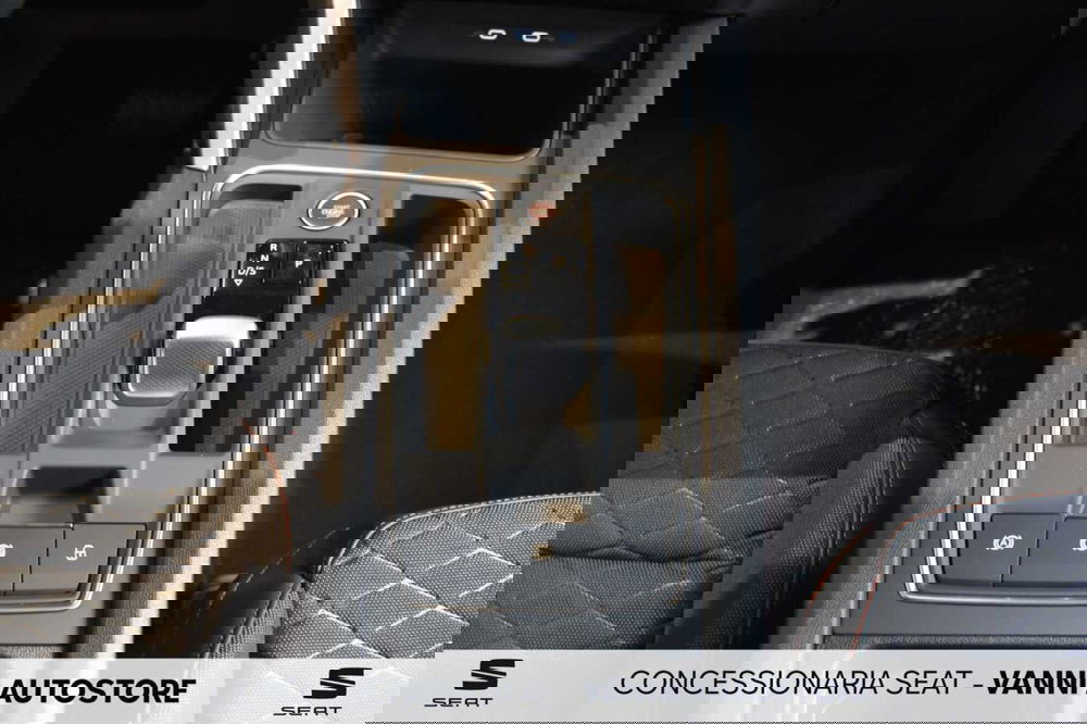 SEAT Leon nuova a Verona (12)