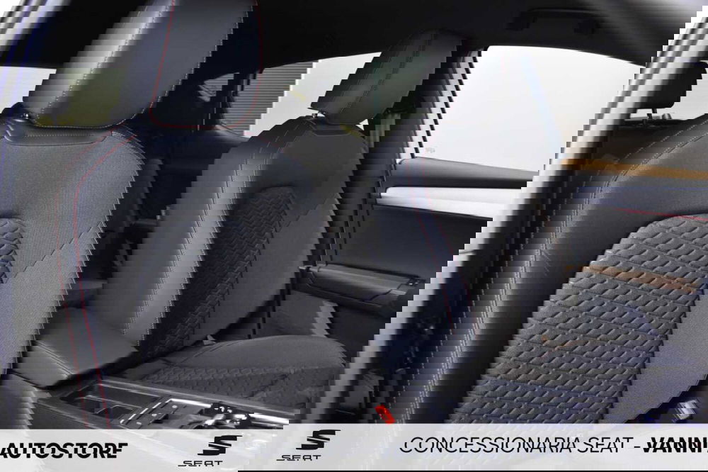 SEAT Leon nuova a Verona (13)