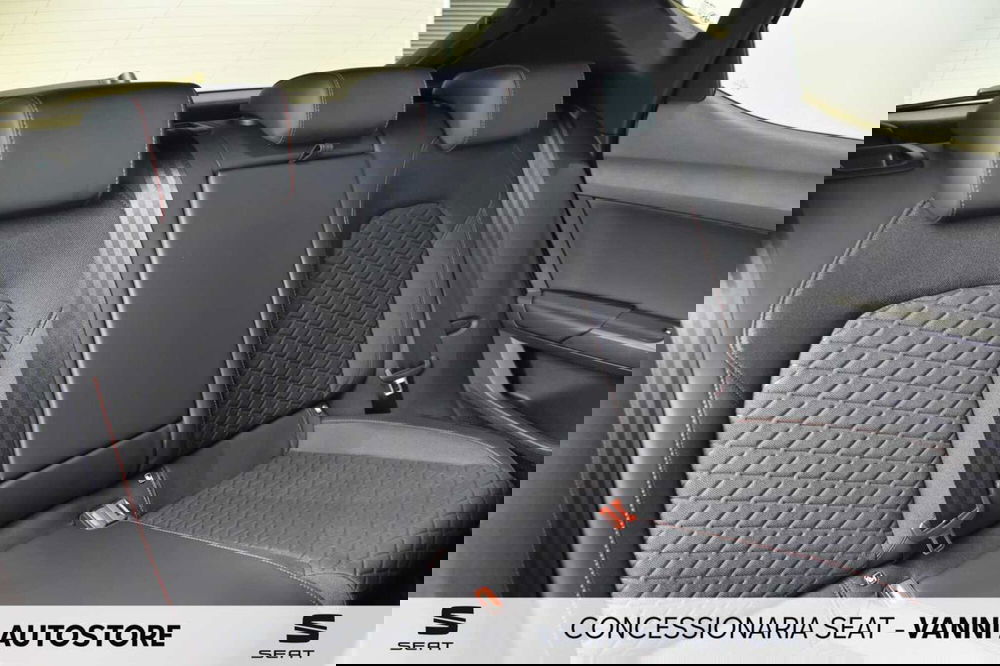SEAT Leon nuova a Verona (14)
