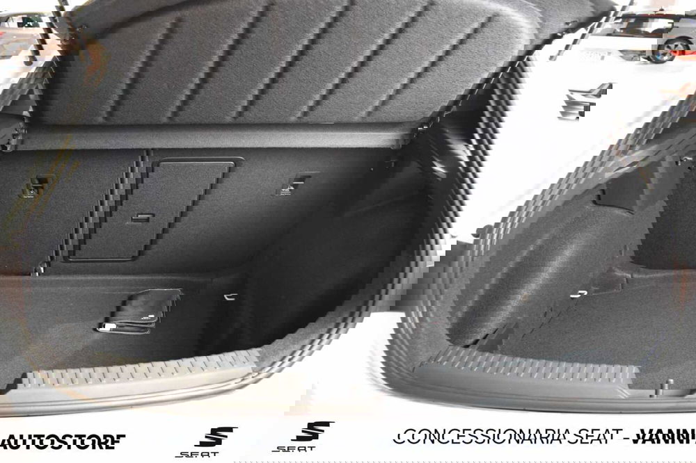 SEAT Leon nuova a Verona (15)